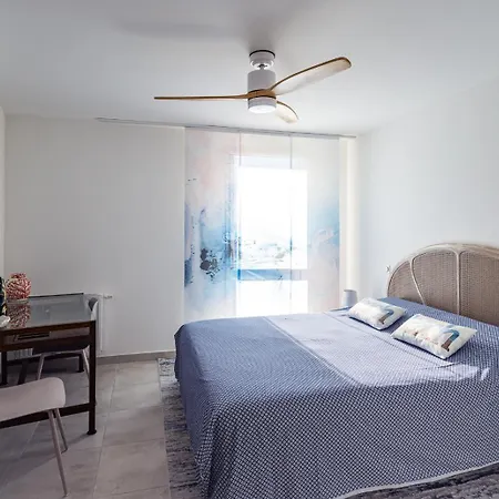 Апартаменты Flora -t2 46 M2 - Terrasse