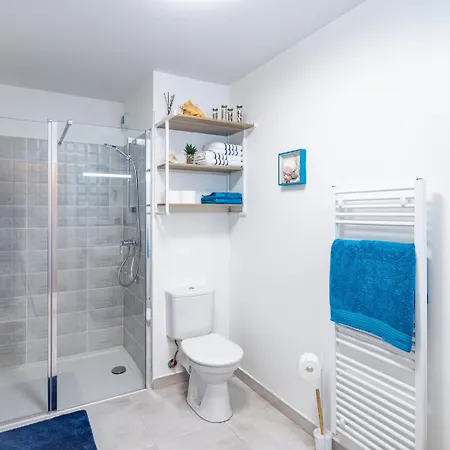 Flora -t2 46 M2 - Terrasse