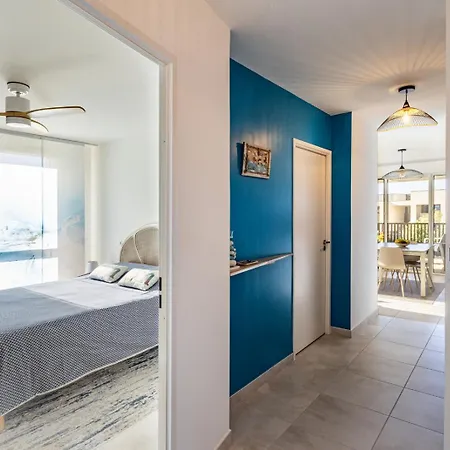 Flora -t2 46 M2 - Terrasse Mauguio