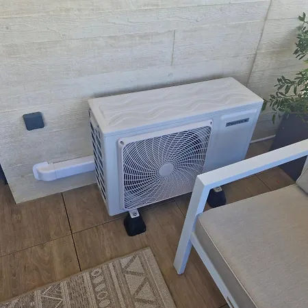 Flora -t2 46 M2 - Terrasse Mauguio
